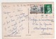 Timbre , Stamp Yvert N° 1992 , 2191 Sur CP , Carte , Postcard Du 09/09/1980 Pour La France - Lettres & Documents