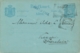 Nederlands Indië - 1893 - 5 Cent Cijfer, Briefkaart G10 Van Langstempel RANTJA EKEK Via VK Garoet Naar Soerabaja - Indes Néerlandaises