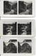 Collection Stéréoscopique GRANDE CHARTREUSE LOT De 3 Photos Stéréoscopiques -Etat = Voir Description (ISERE) - Stereoscopic