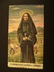 S. FRANCESCA SAVERIO CABRINI     IMAGE PIEUSES   SANTINO HOLY CARD  COME DA  FOTO - Images Religieuses