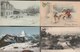 Delcampe - Lot De 100 Cartes Postales Anciennes Diverses Et Variées, Très Bien Pour Un Revendeur Réf, 364 - 100 - 499 Cartes