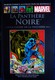 La Panthère NOIRE - La Colère De La Panthère -  Marvel Comics - Nova