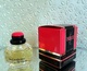 Miniature  "PARIS"  De YVES ST LAURENT Eau De Toilette  7,5 Ml Dans Sa Boite  (M076-3) - Miniatures Womens' Fragrances (in Box)