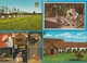 Delcampe - BELGIË De Panne, Adinkerke, Lot Van 42 Postkaarten. - 5 - 99 Postcards