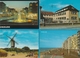 Delcampe - BELGIË Koksijde, Sint Idesbald, Lot Van 46 Postkaarten. - 5 - 99 Cartes