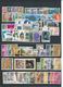 Spain , Nice Mint Party On 3 Big Stock-cards  (as Per Scan) MNH - Collections