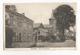 Goronne Maison Demarteau Carte Postale Ancienne Station Service Camionette Oldtimer Vielsalm - Vielsalm