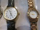 Lot De 5 Montre A Quartz Metronome Erlanger Auriol Scherrer Vie Prive - Watches: Modern