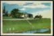 Ref 1261 - 1952 Postcard - Green Gables Golf Course 9th Green - Prince Edward Island Canada - Sport Theme - Autres & Non Classés
