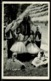 Ref 1261 - Ethnic Real Photo Postcard - Fete Dance - Balassagyarmat Hungary - Hungary