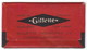 GILLETTE - LAMETTA Da BARBA - RAZOR BLADE - SIGILLATA - SEALED - ENGLAND - Lamette Da Barba