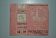 1948 Ticket JO Londres/Wembley - Tickets D'entrée