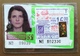 BOSNIA AND HERZEGOVINA Female Annual Public Transport Ticket For University Student - Europe