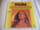 DALIDA (Titres Sur Photos) - Vinyle 33 T LP - Autres - Musique Française