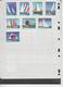 Delcampe - Pologne : 72 Scans - Collection De Timbres Polonais - Collections