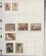 Delcampe - Pologne : 72 Scans - Collection De Timbres Polonais - Collections