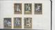 Delcampe - Pologne : 72 Scans - Collection De Timbres Polonais - Collections