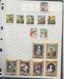 Delcampe - Pologne : 72 Scans - Collection De Timbres Polonais - Collections