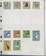 Delcampe - Pologne : 72 Scans - Collection De Timbres Polonais - Collections