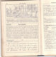 B1964 - Gabet & Gillard VOCABULAIRE ELEMENTAIRE Libr.Hachette 1935 SUSSIDIARIO ILLUSTRATO SCUOLA BAMBINI - 1901-1940