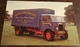 1937 Albion SPP557 5-ton Box Van ~ Swain’s Of Stratton Ltd - Trucks, Vans &  Lorries