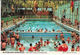 Butlinland MINEHEAD - Indoor Swimming Pool Posted 1976 (John Hinde 3M21) [P0089/1D] - Other & Unclassified