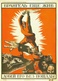 Delcampe - Ensemble De 22 Cartes Postales Affiche Révolutionnaire Russe Des Années 1920 Propagande Communiste Bolchevique Dictature - Russia