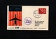 Sweden 1959 SAS First Flight Stockholm - Istanbul - Covers & Documents