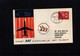 Sweden 1959 SAS First Flight Stockholm - Duesseldorf - Covers & Documents