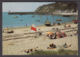 70489/ ERQUY, Les Falaises Du Cap D'Erquy, La Plage, La Port Et Le Môle - Erquy