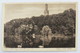(10/8/16) Postkarte/AK "Bad Homburg V.d.H." Schloss-Park Weiher - Bad Homburg