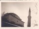 Foto Moschee Mit Minarett - 1937 - 8*5,5cm (38757) - Orte