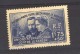 06067  -   France  :  Yv   402  ** GNO  P&amp;M Curie - Unused Stamps