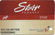 Santa Ana Star Casino - Santa Ana Pueblo, NM - 11th Issue Slot Card - Cartes De Casino