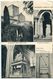 Carte Du Duché D'ORLEANS Editée Par Laboratoires MARINIER à Paris En 19 ? + Monuments Orléans * Publicité - Cartes Géographiques