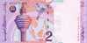 MALAYSIA P. 40c 2 R 1999 UNC - Malaysia