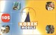 Iraq - Korek Telecom, Prepaid GSM Refill, Korek Mobile, North Irak Erbil, 10$, Used - Iraq