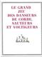 Le Grand Jeu Des Danseurs De Corde, Sauteurs Et Voltigeurs (Jeu De L'oie)  (publicité Médicale  Lab. Clin-Comar ) - Other & Unclassified