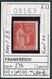 Frankreich - France - Francia -  Michel 276 (Yvert IIB) - ** Mnh Neuf Postfris - - Ungebraucht