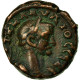 Monnaie, Claude II Le Gothique, Tétradrachme, 268-269, Alexandrie, TTB, Billon - Provinces Et Ateliers