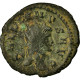 Monnaie, Gallien, Antoninien, AD 260-268, Rome, TB+, Billon, RIC:193 - L'Anarchie Militaire (235 à 284)