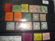 ITALY 1852/1996 STATES, STATO PONTIFICIO,SARDEGNA ETC AND AREAS LOT - Stato Pontificio