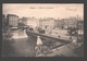 Liège - Pont De Longdoz - 1906 - Tram / Tramway - Luik