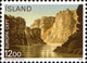 USED  STAMPS Iceland - EUROPA Stamps - Nature Conservation  - 1986 - Oblitérés