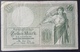 EBN5 - Germany 1906 Banknote 10 Mark Pick 9b #U 2630799 - 10 Mark