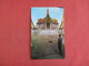 Thailand Bangkok Emerald Buddha Temple Has Stamp & Cancel  Ref 3130 - Thailand