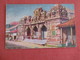 Sri Lanka (Ceylon) Colombo Hindoo Temple  Tuck Series Age Staining  Ref 3130 - Sri Lanka (Ceylon)