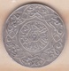 Maroc. 2 1/2 Dirhams (1/4 Rial) AH 1316 Paris. Abdül Aziz I  , En Argent - Marruecos