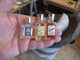 Delcampe - Important Lot De 40 Environ PARFUM Miniatures Dont Certains Assez Rare ,vraiment à Etudier(lire Description) - Non Classés