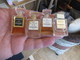 Delcampe - Important Lot De 40 Environ PARFUM Miniatures Dont Certains Assez Rare ,vraiment à Etudier(lire Description) - Non Classés